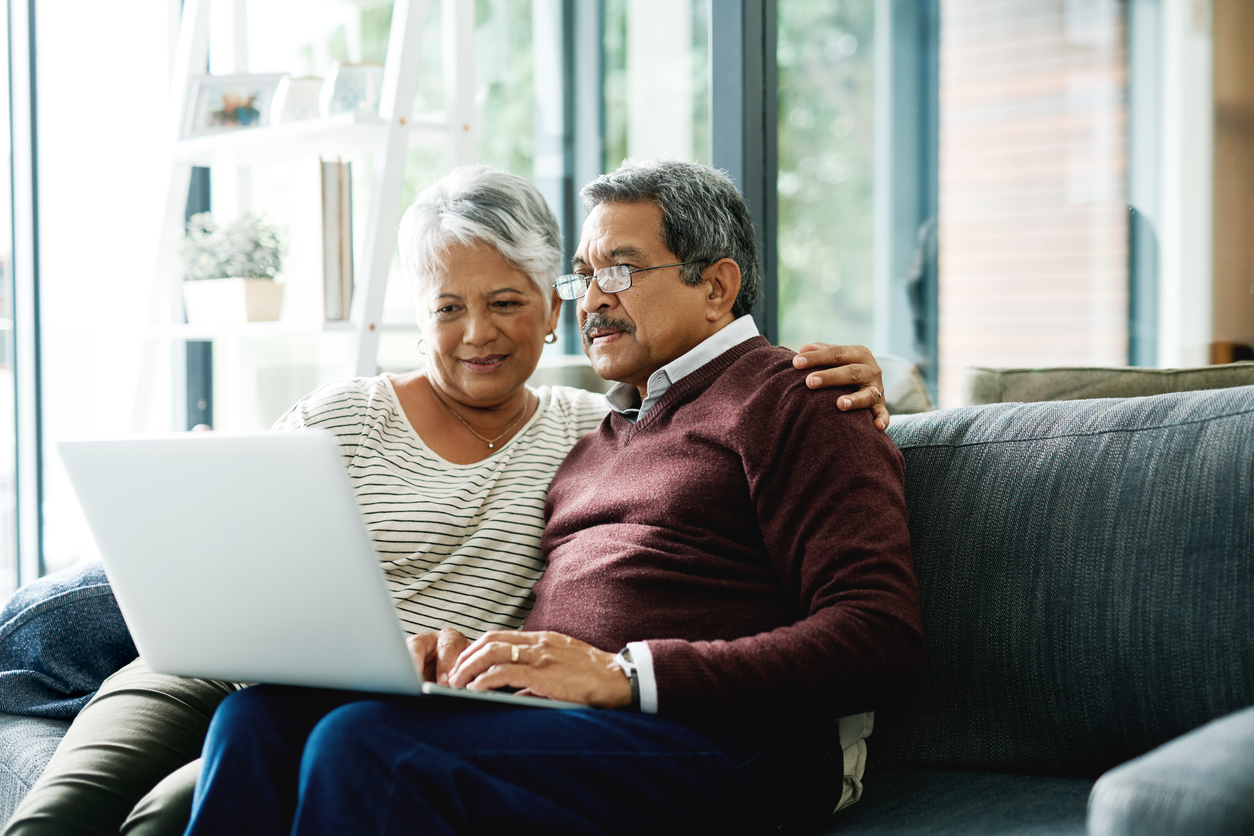 Taming the Tax Tangle if You’re Retiring Soon