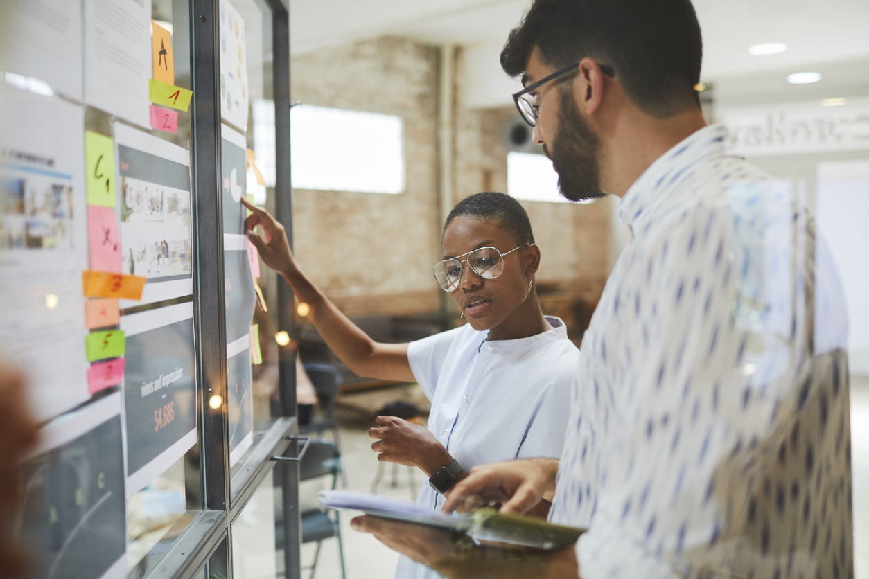 My Business is Growing: What Do I Need to Know?