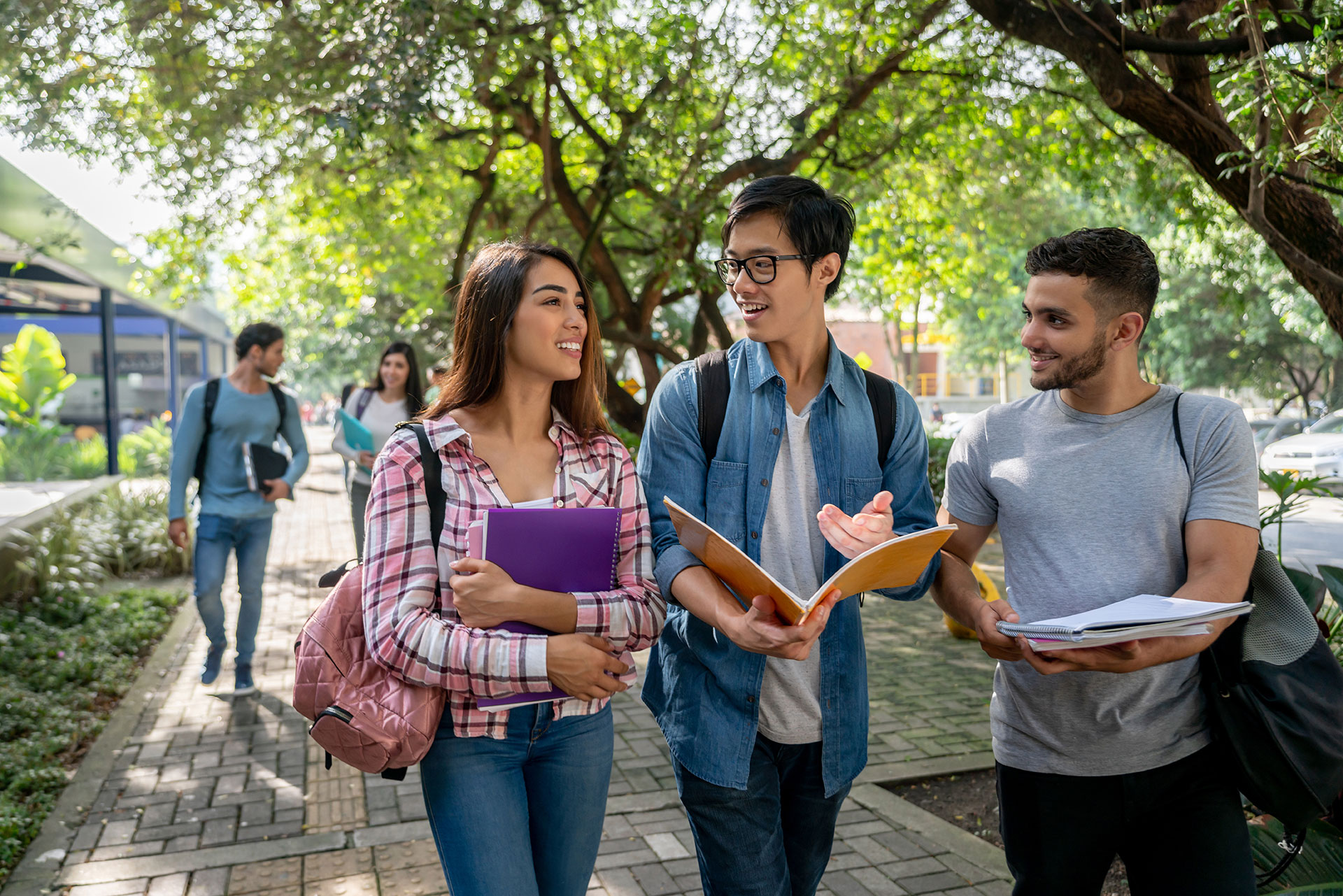 Tax-Favored Ways to Build Up a College Fund