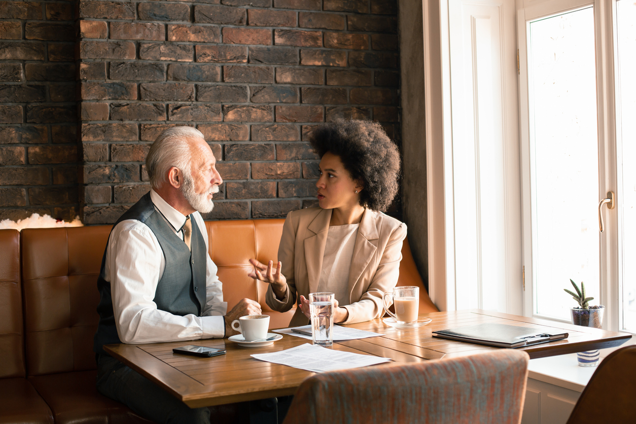 Planning for the Future: 5 Business Succession Options and Their Tax Implications