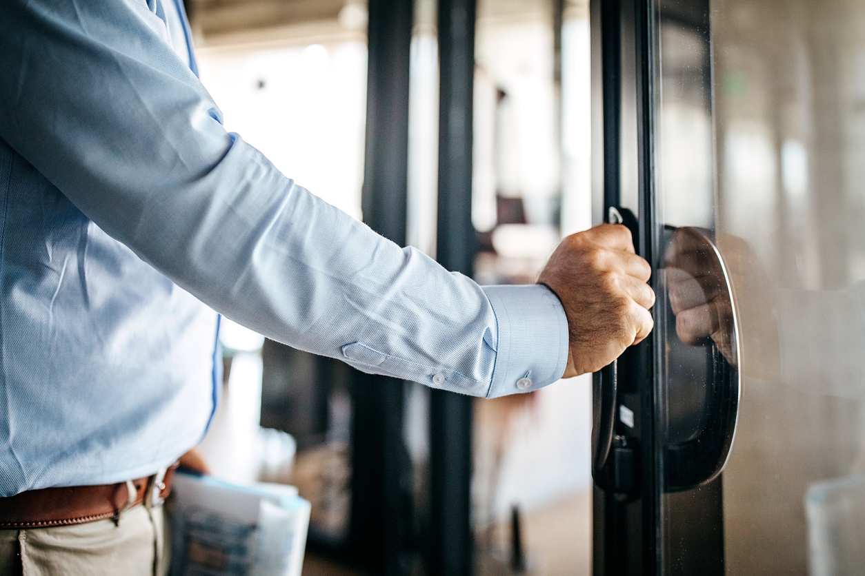 How to Turn F&A Turnover Into a Business Opportunity