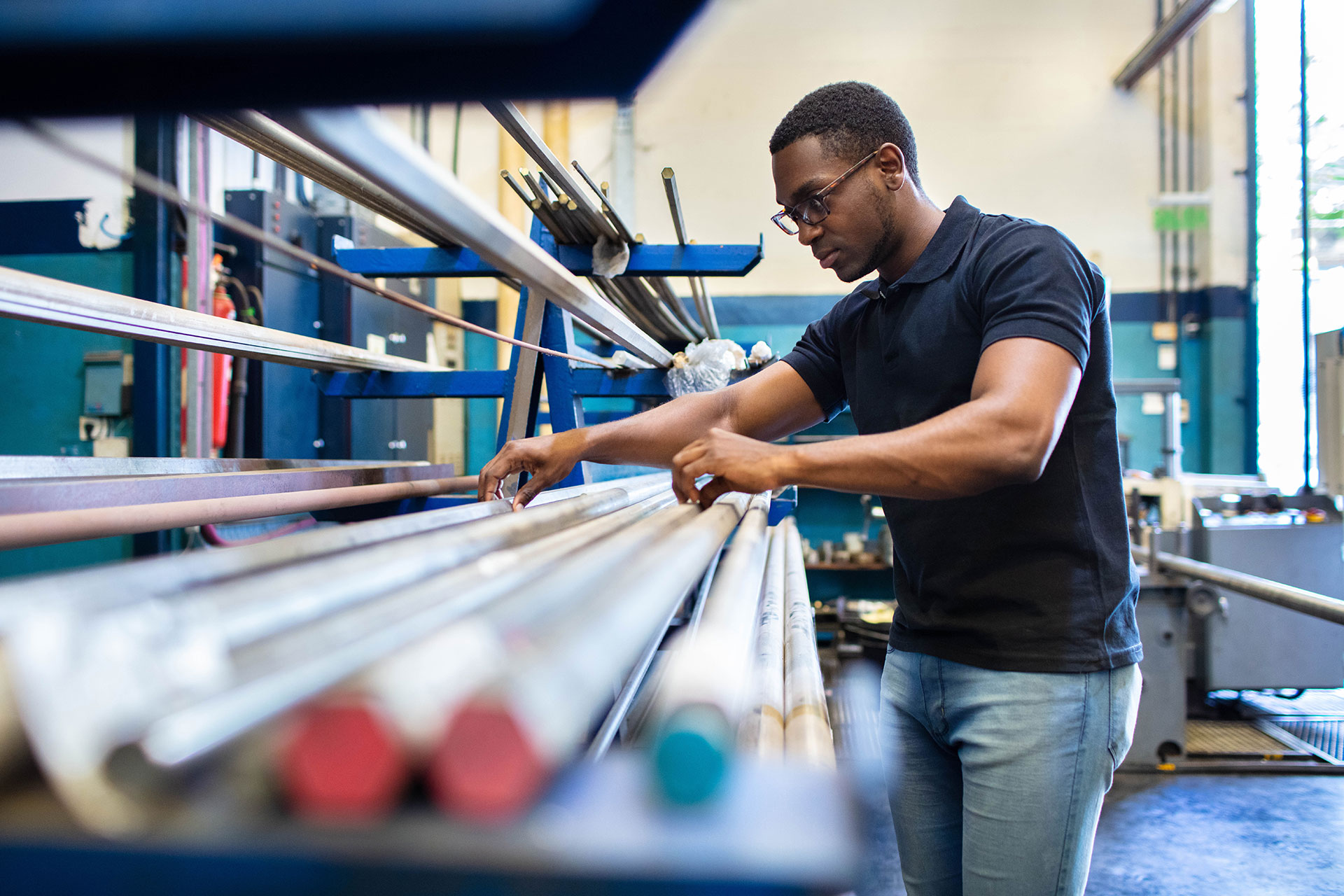 Post Pandemic Growth for Manufacturing