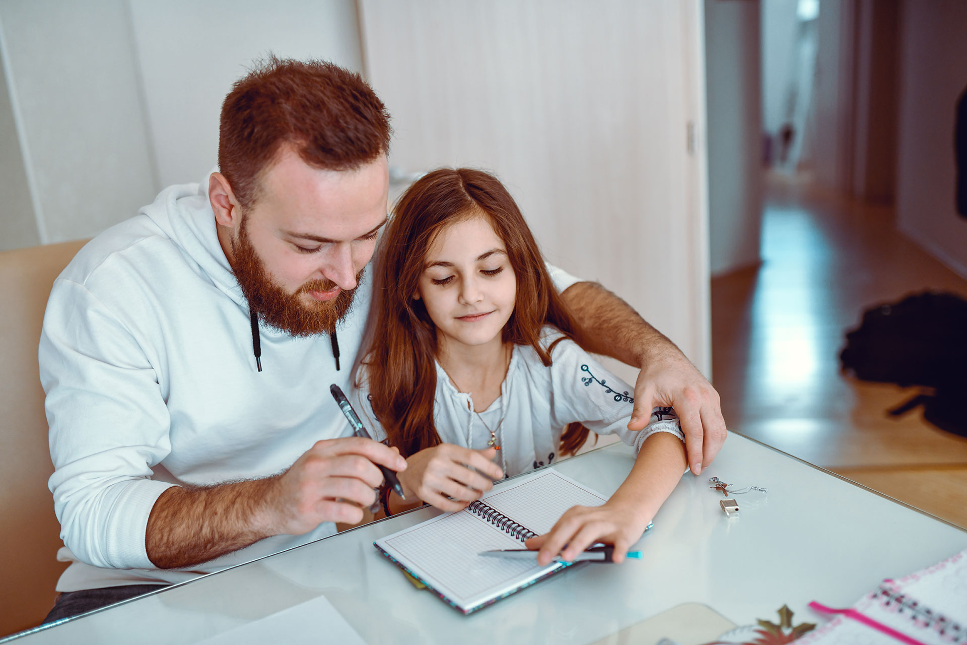 The Long and Short of Succession Planning