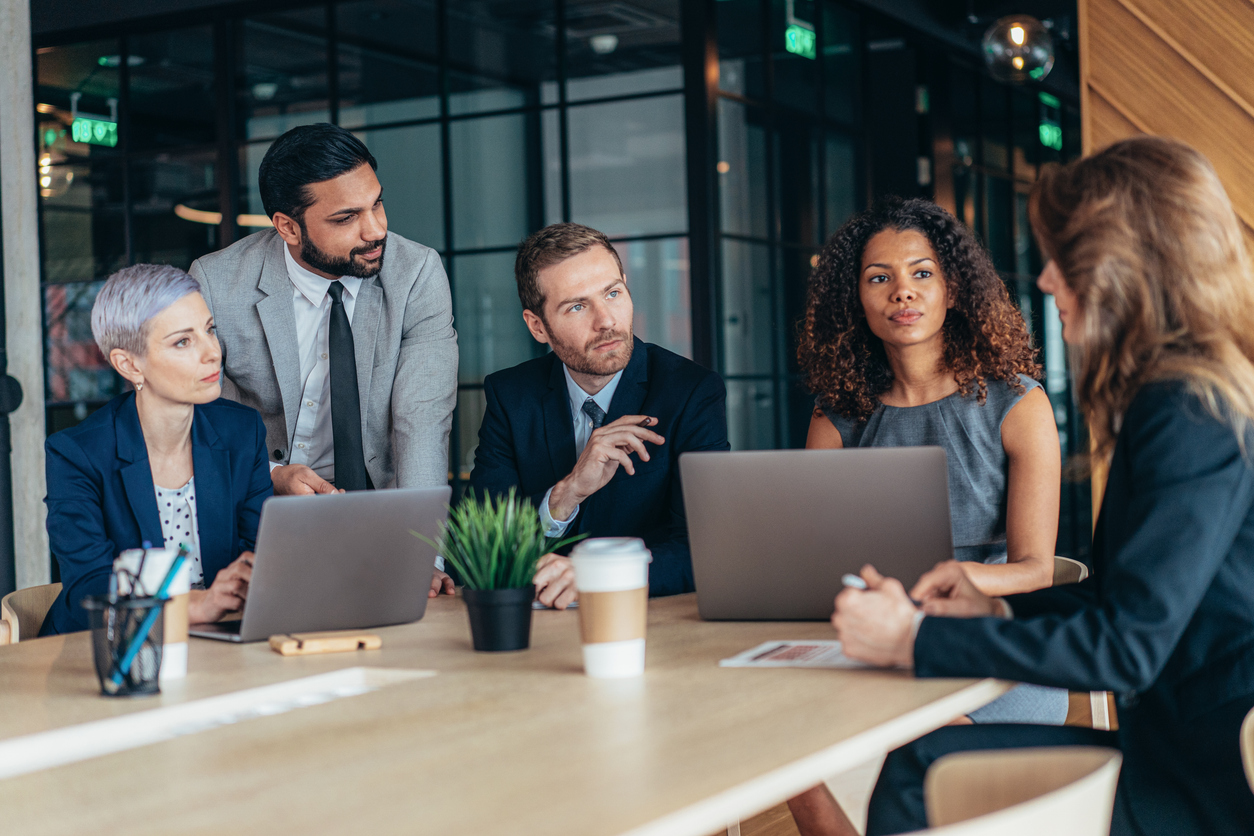 Understanding the NIH’s New Indirect Cost Rate Policy: What Nonprofit and Higher Education CFOs Need to Know
