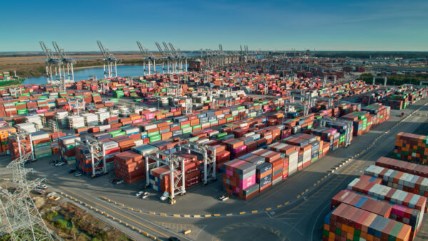 tariffs and the global economy