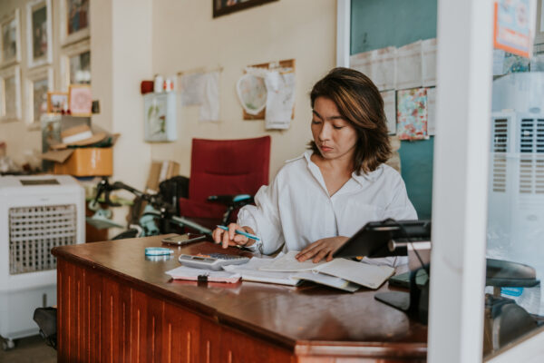 small business finance