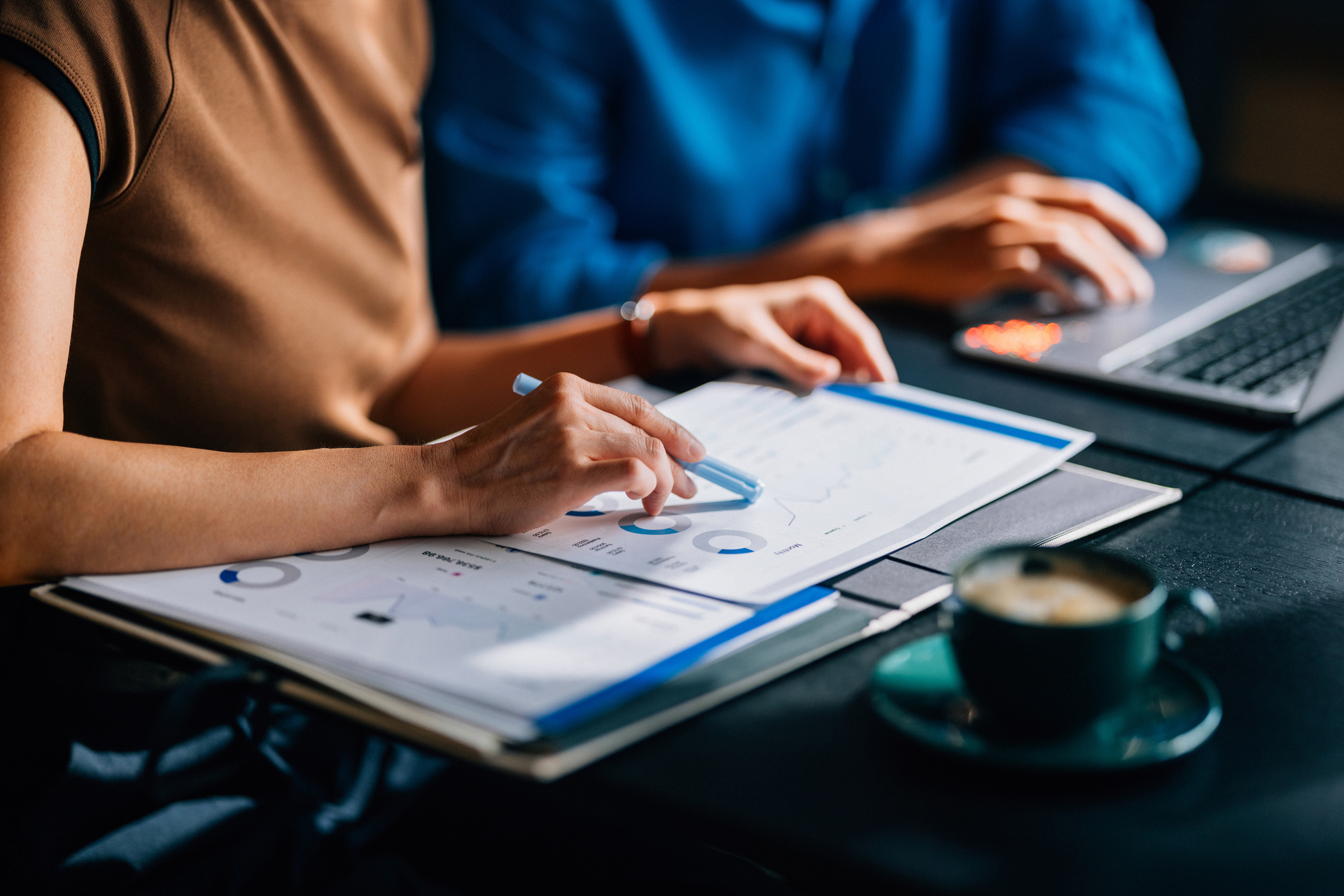 Evaluating the Health of Your Nonprofit Organization