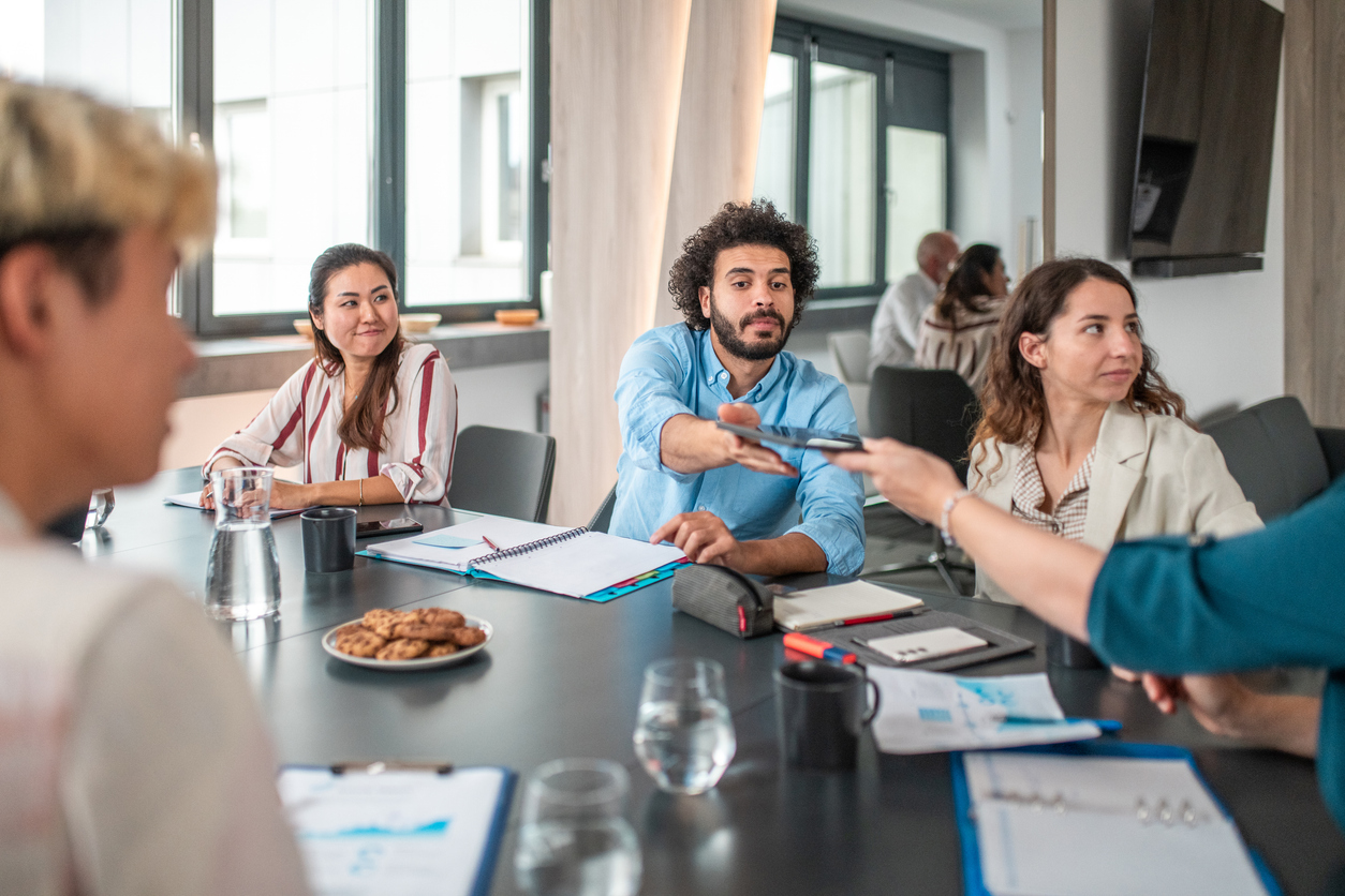 Best Practices for Managing Capital Assets in Local Government