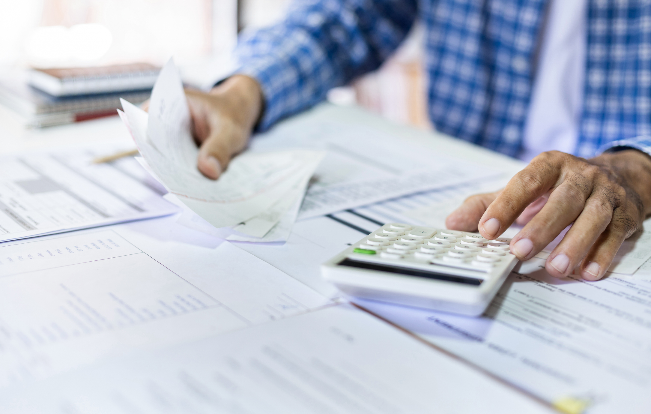 Startup Costs and Taxes: What you Need to Know Before Filing