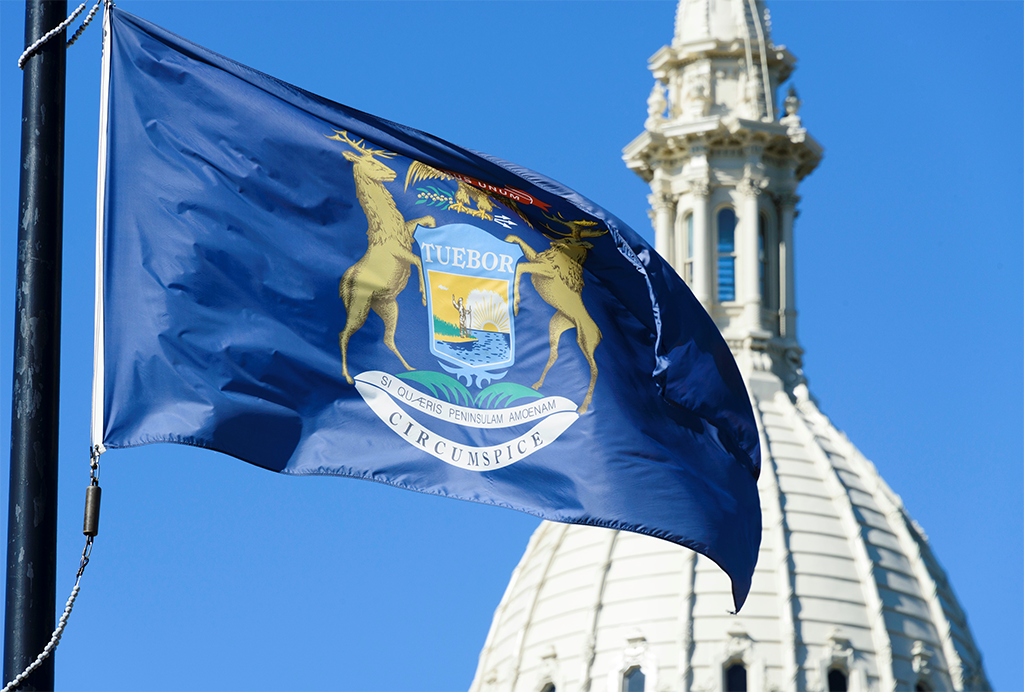New Michigan Tax Act May Help Deduct State and Local Taxes