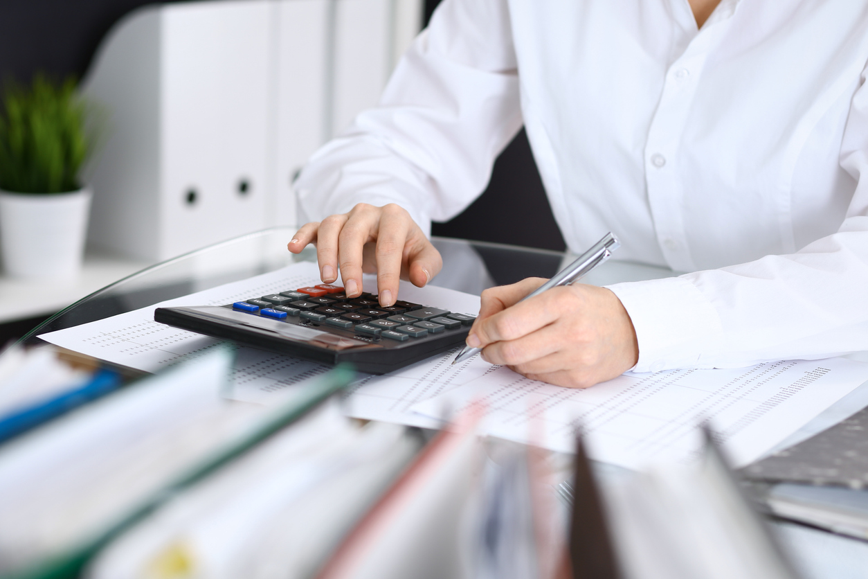 tax implications