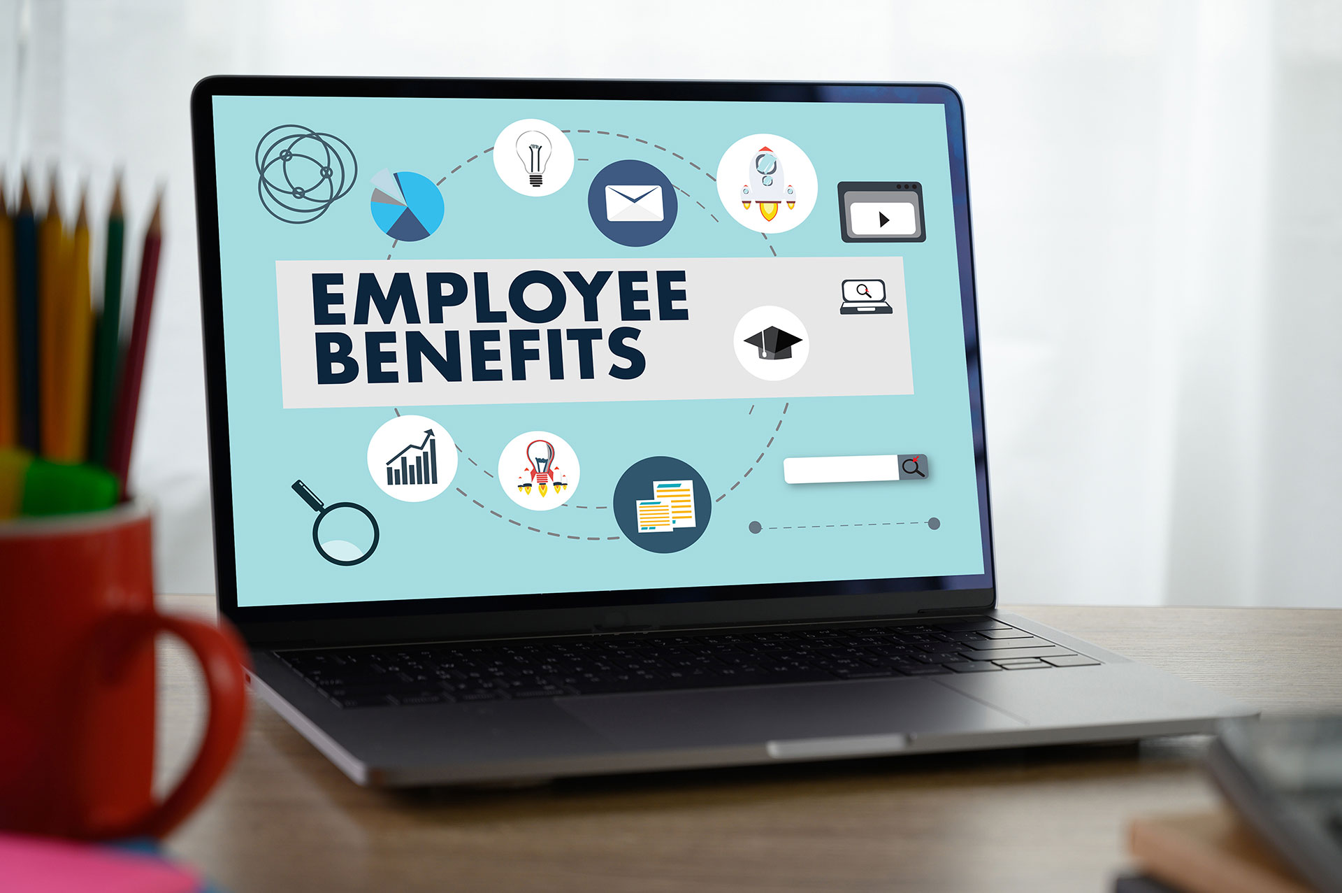 How KPI’s and Data Can Strengthen Your Employee Benefit Plan