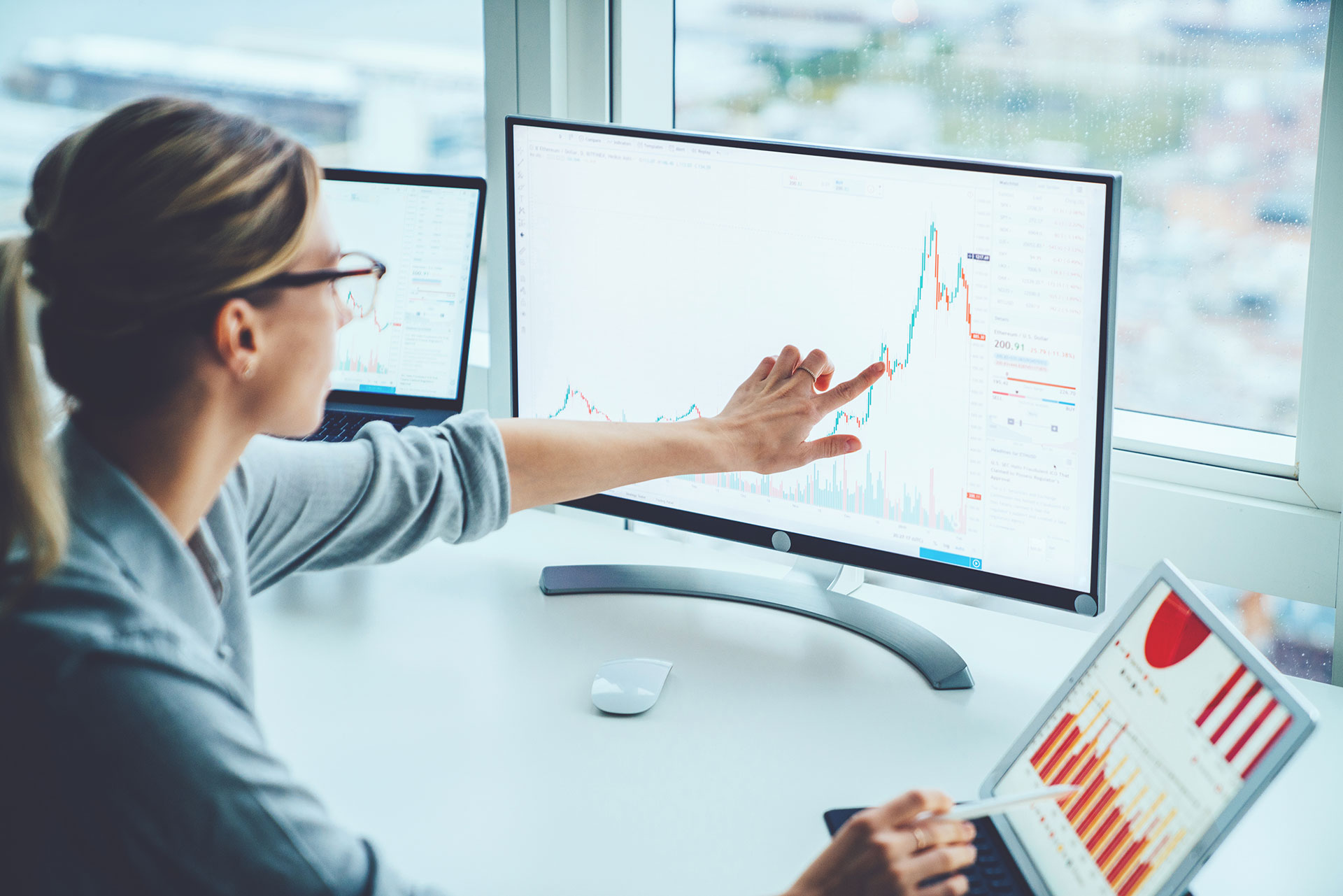 The Value of KPIs, Utilize Your Data to Track Success in Your Municipality