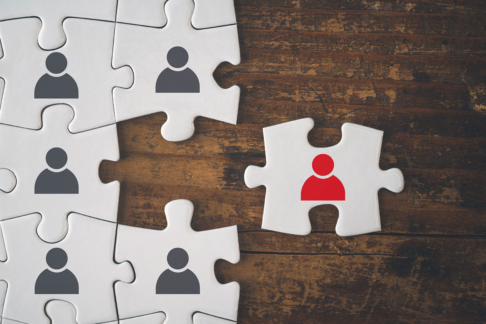 Taking Control of Employee Transition