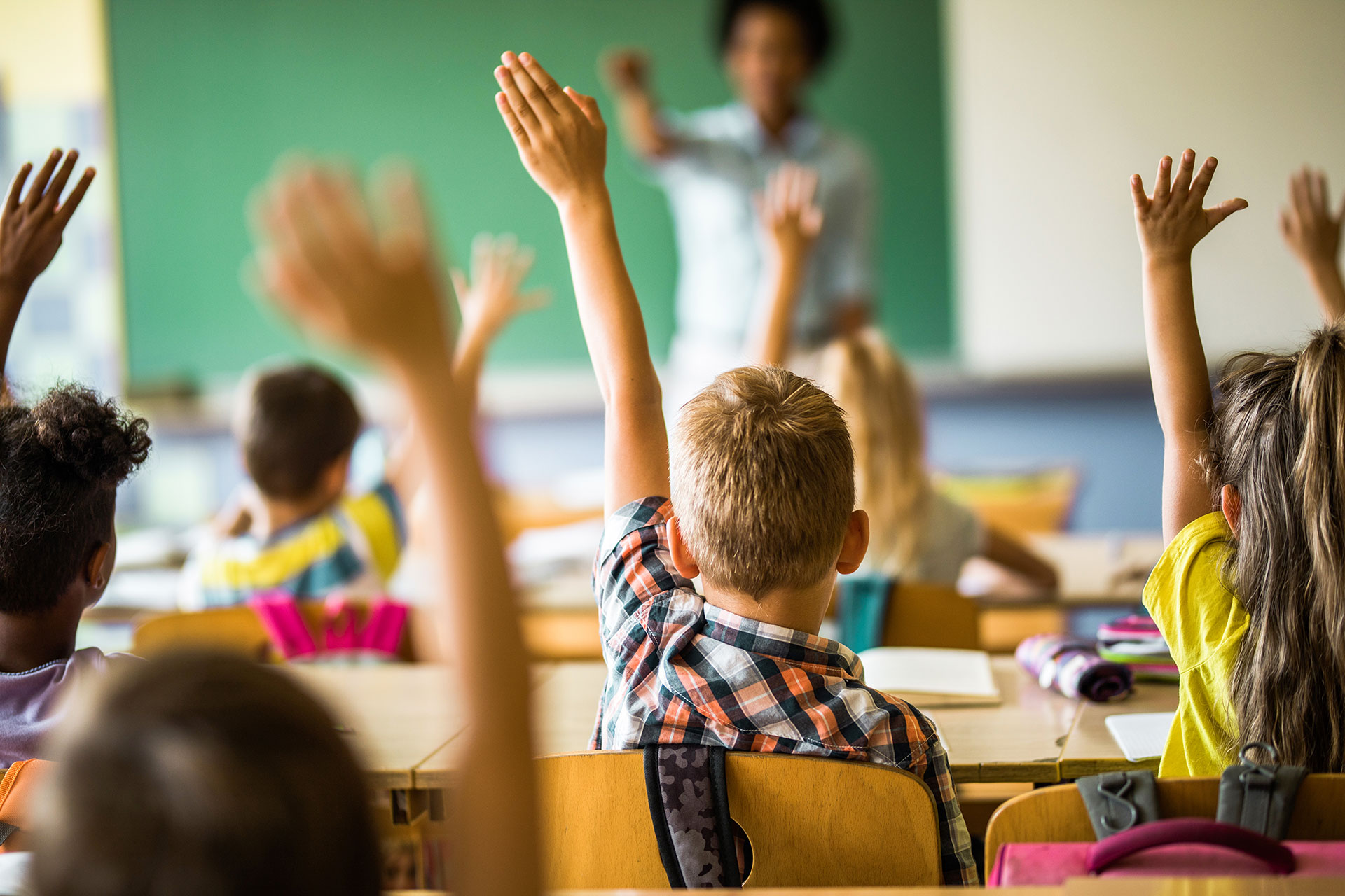 2024 School Update: Section 27K Taxability