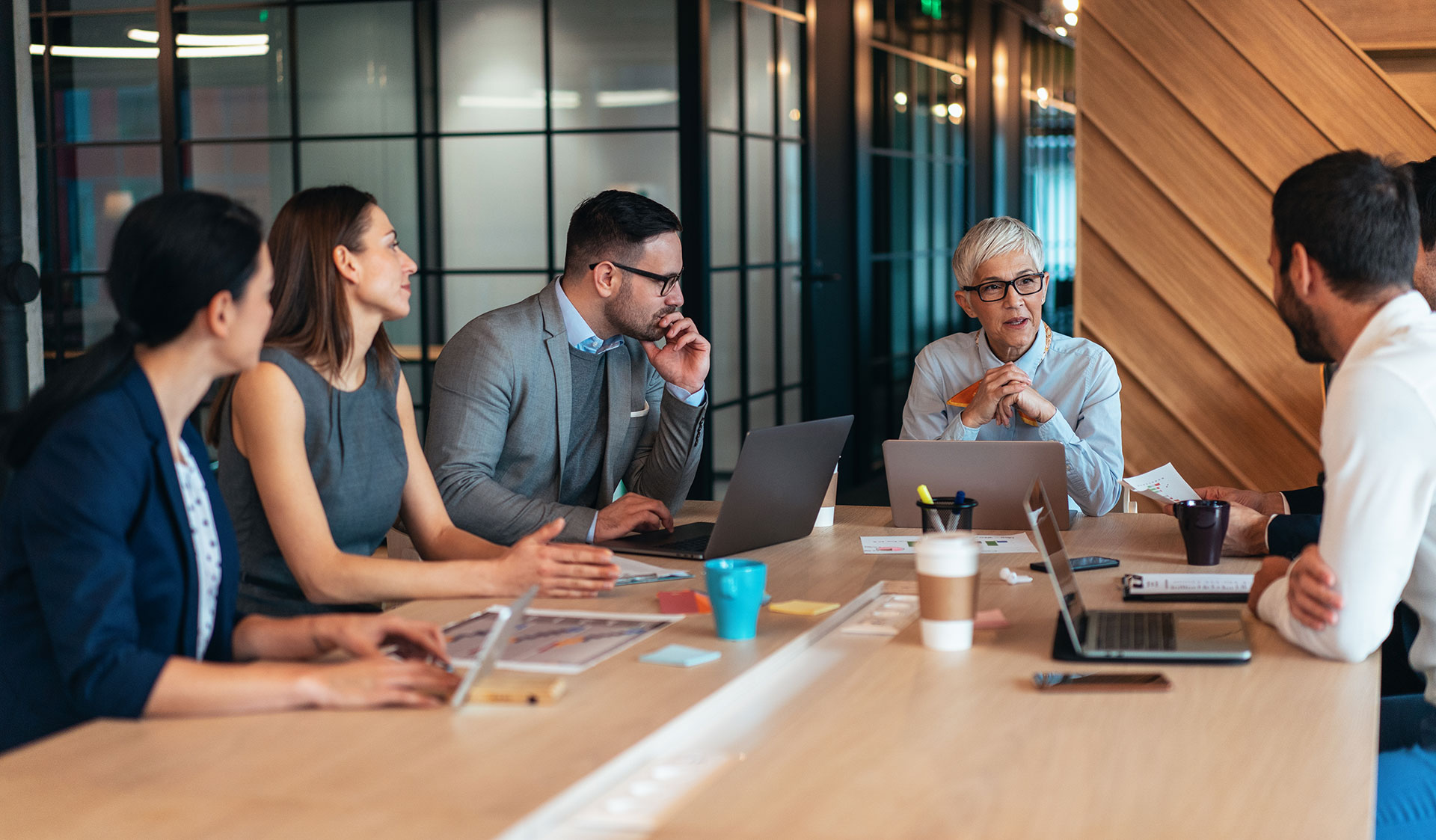 CFOs Need More Than Accounting Skills