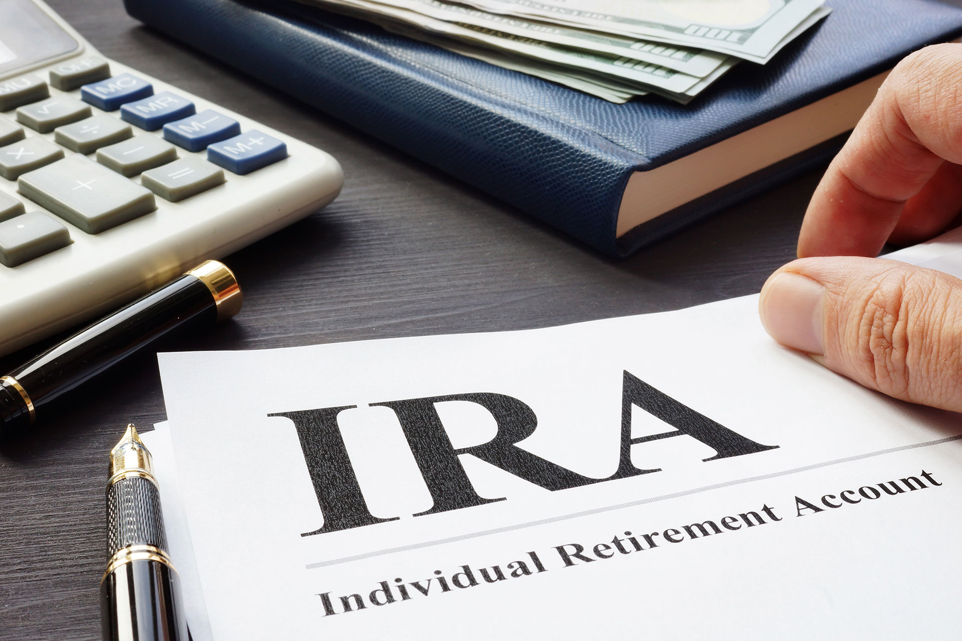 The Benefits of a Backdoor Roth IRA