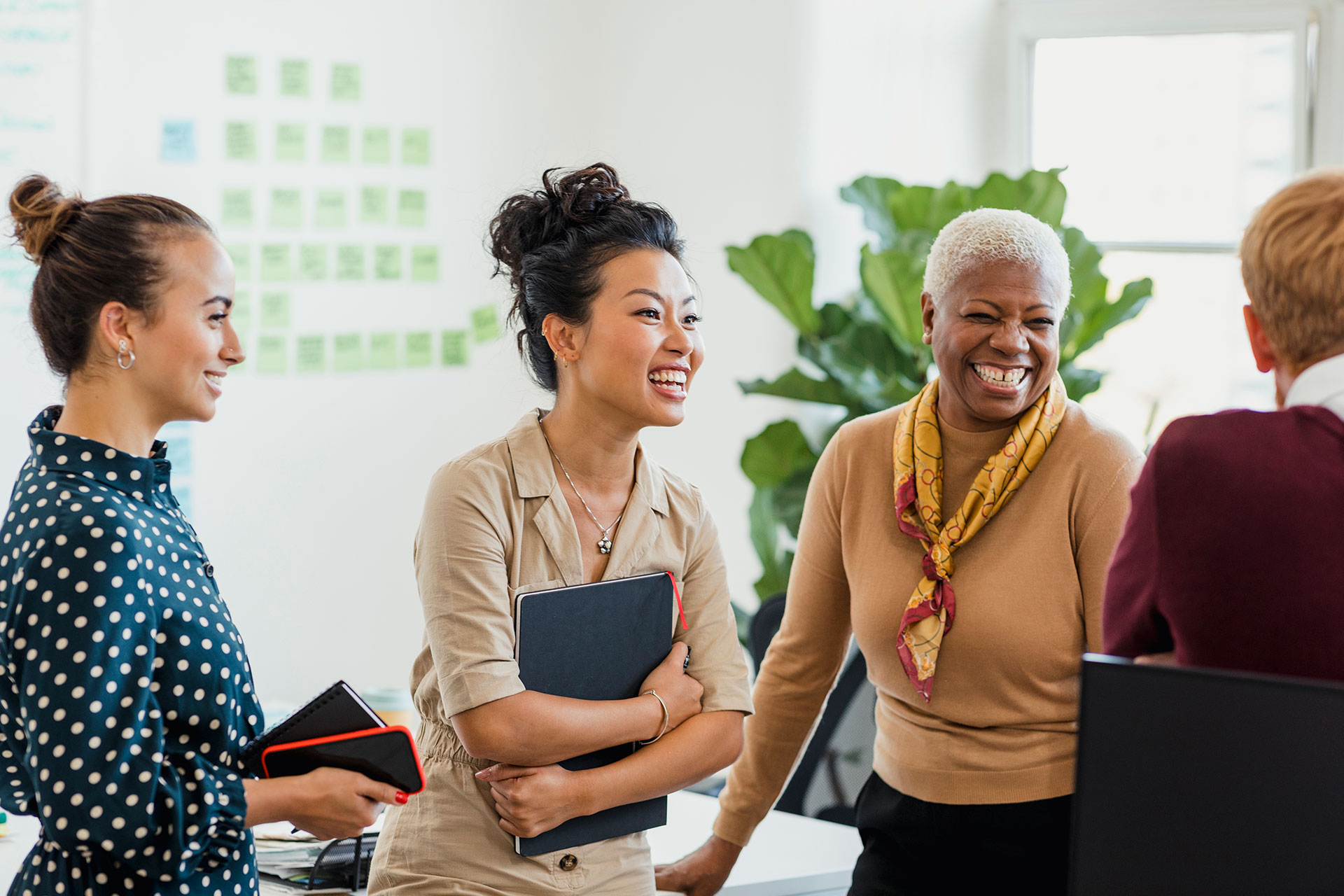 Giving Gifts and Throwing Parties Can Help Show Gratitude and Provide Tax Breaks