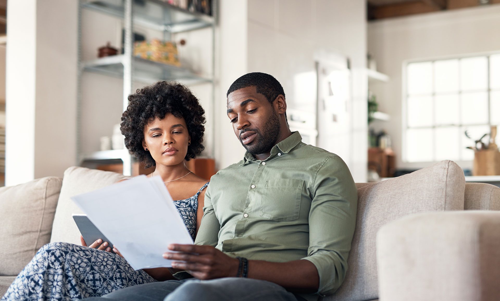 Navigating Financial Headwinds, Recession or Not