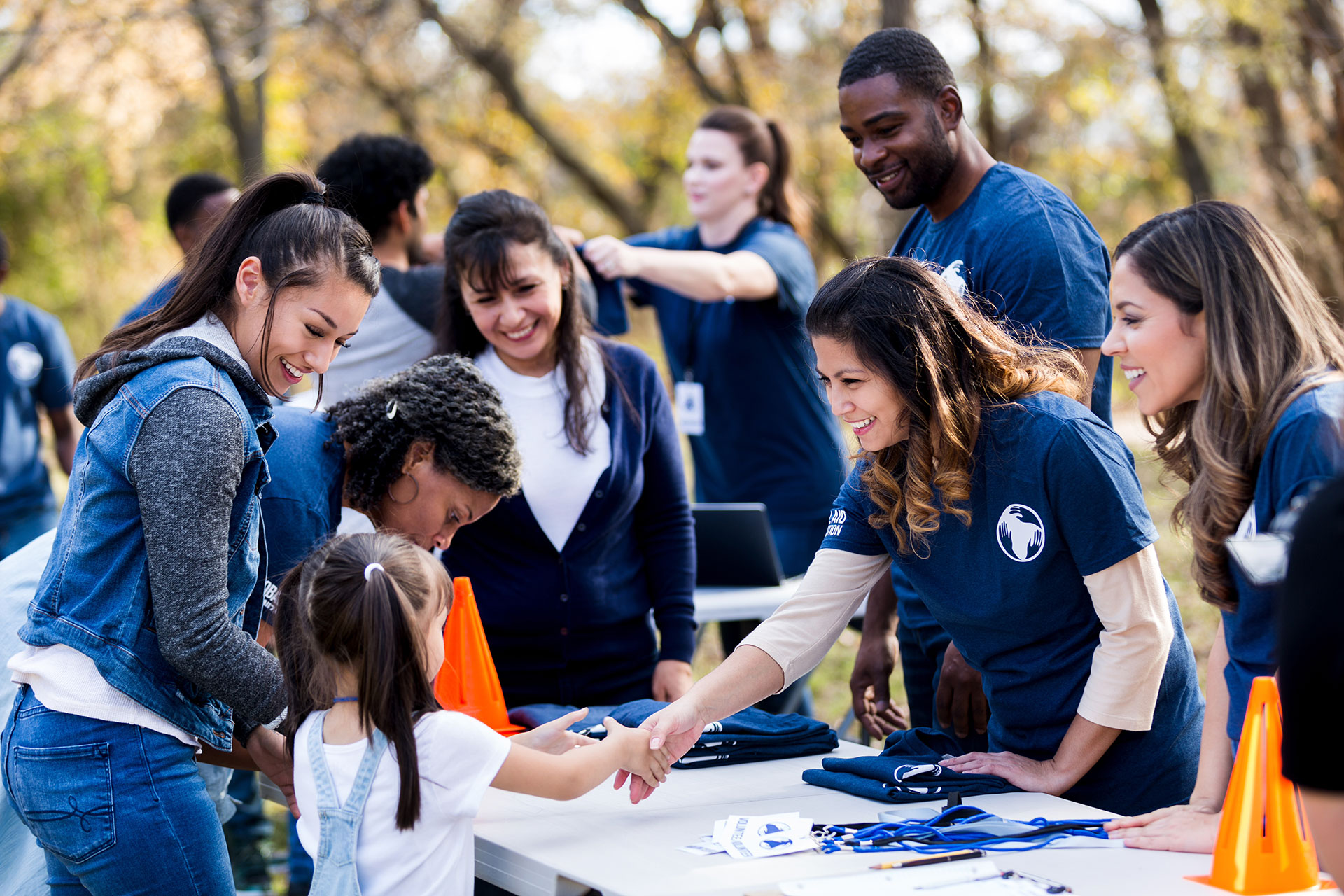 The Right Board for Your Nonprofit