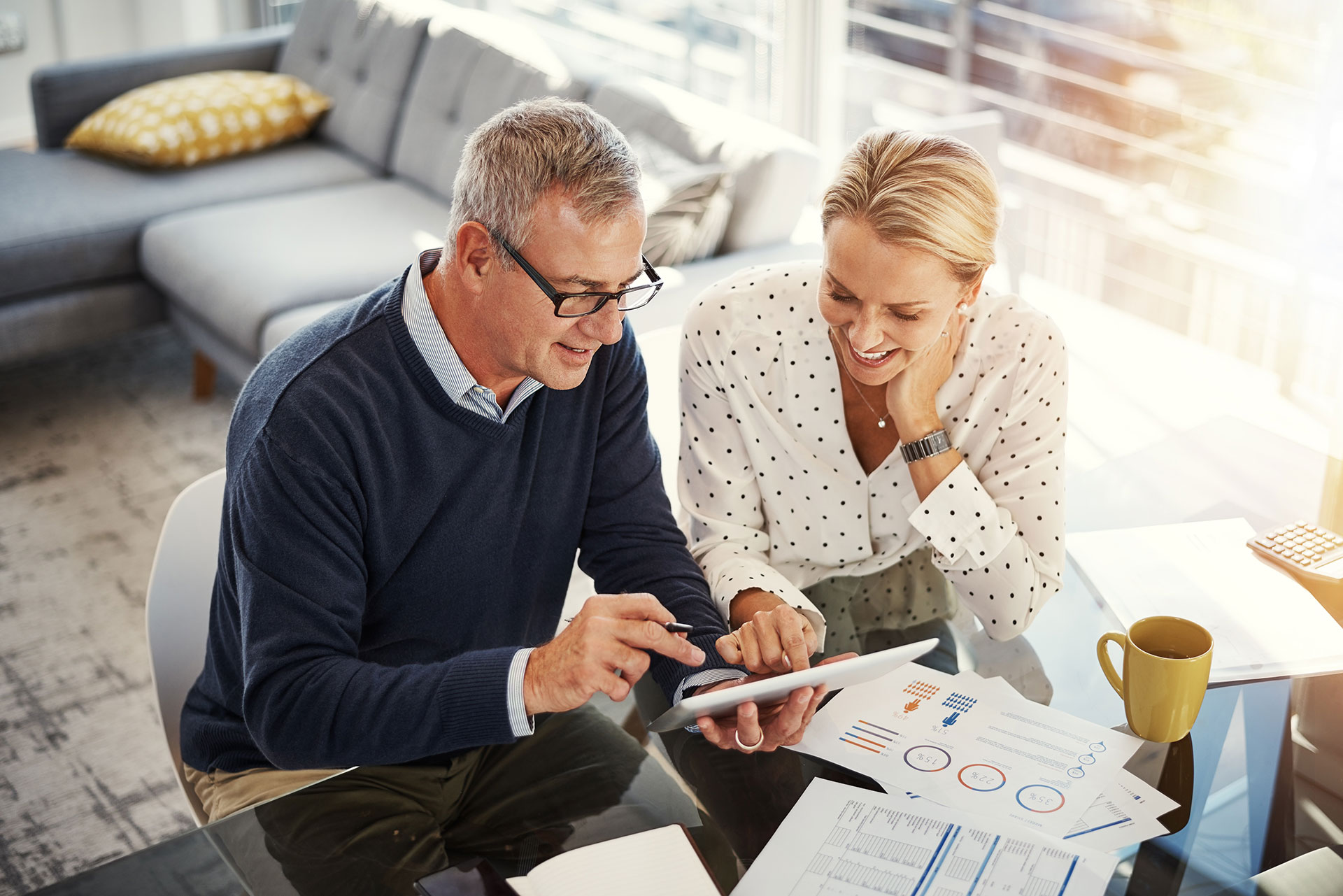 Maximizing Your Charitable Giving for Tax Benefits