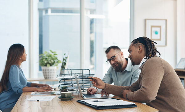 What Sets Internal and External Audits Apart — and Why it Matters