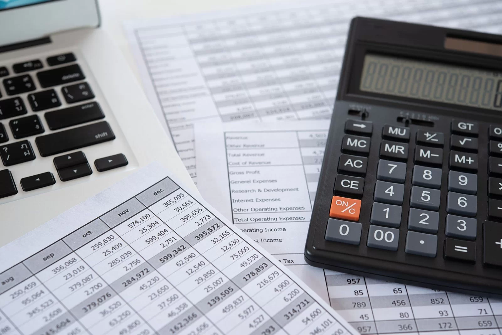 Why It’s Important to Get Your Company’s Financials Done on Time