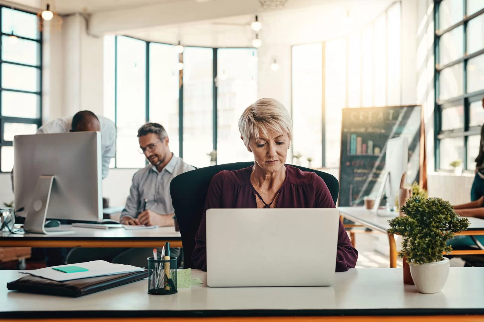 Resources from the AICPA’s Enhancing Audit Quality (EAQ) Initiative