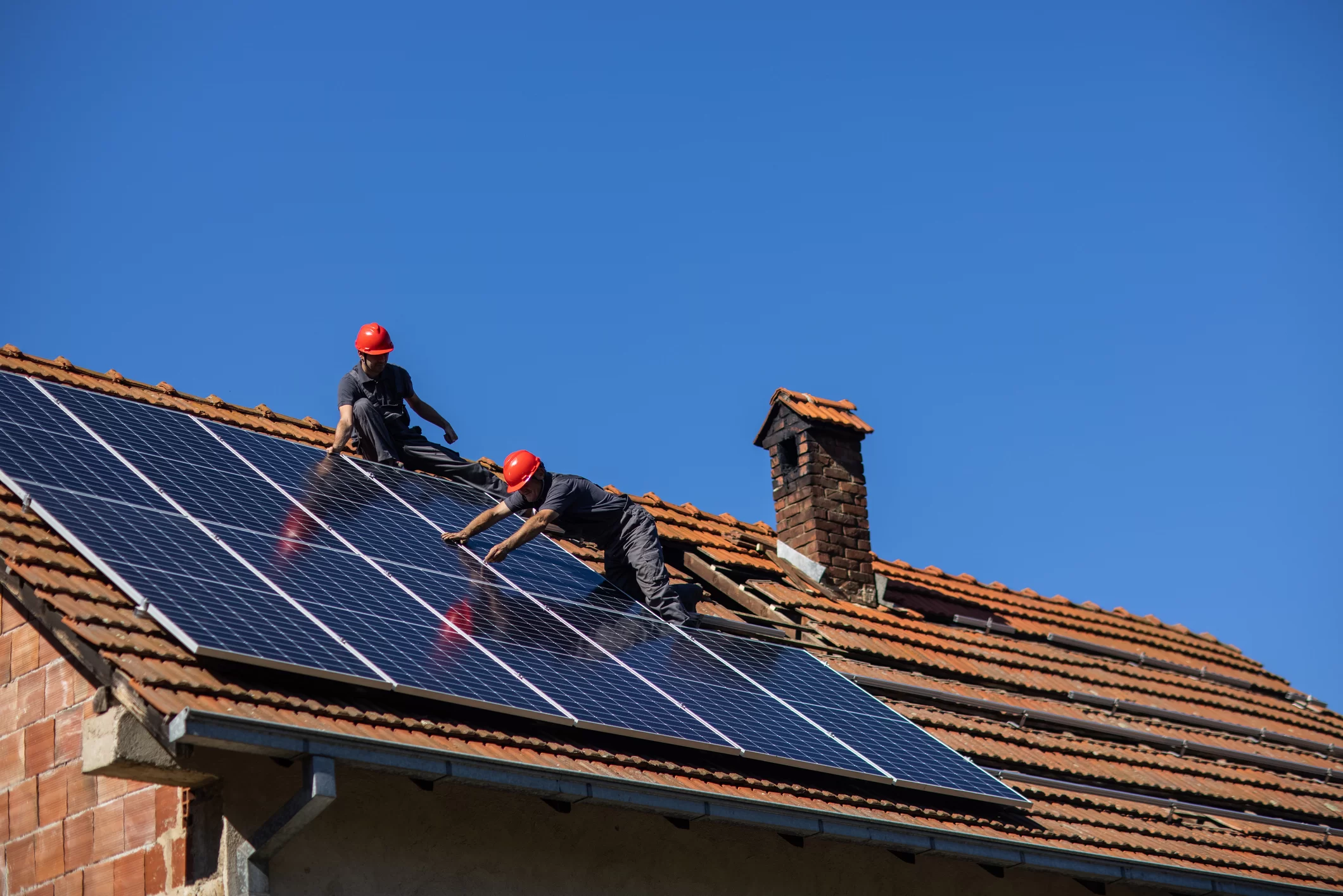 It’s Your Last Chance to Claim These Clean Energy Tax Breaks