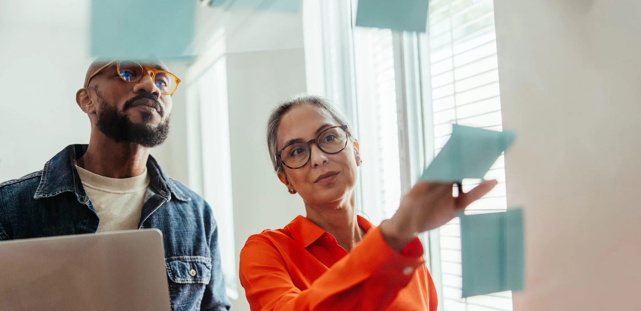 Charting the Path Forward: Why Strategic Planning Matters More Than Ever