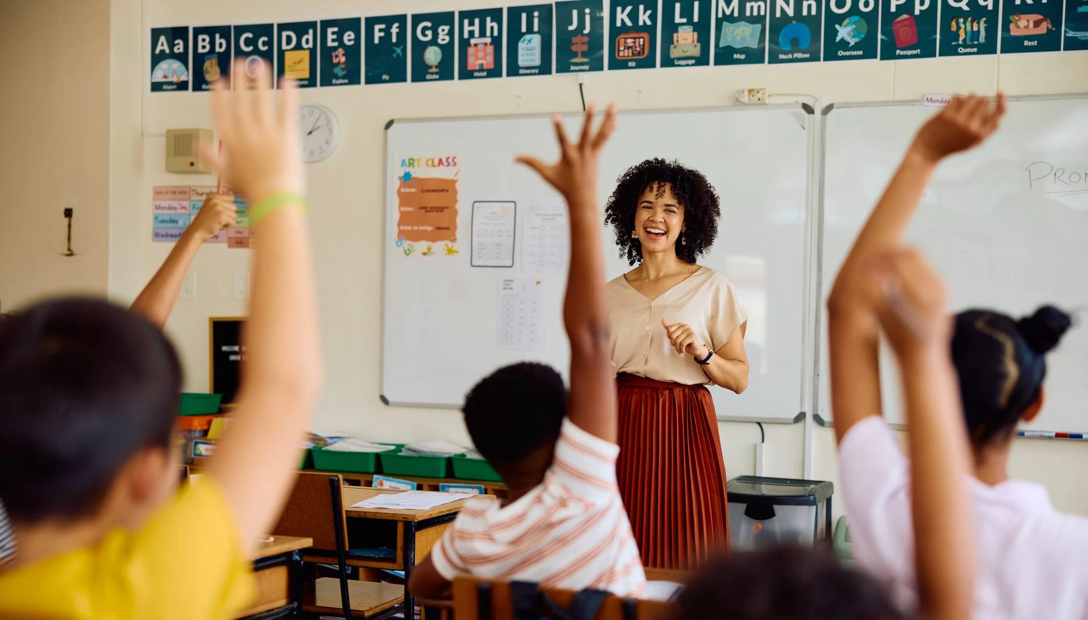 GASB 101 & Uniform Guidance Updates