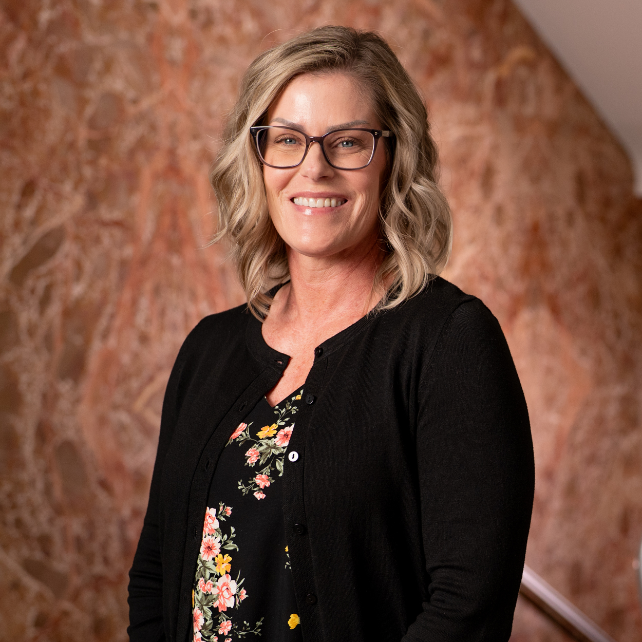Tanya Laprade