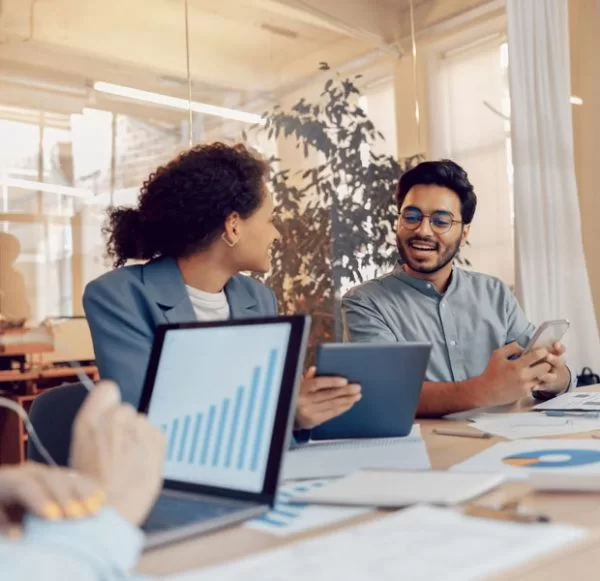 Strengthen Organizational Performance with a Process Review