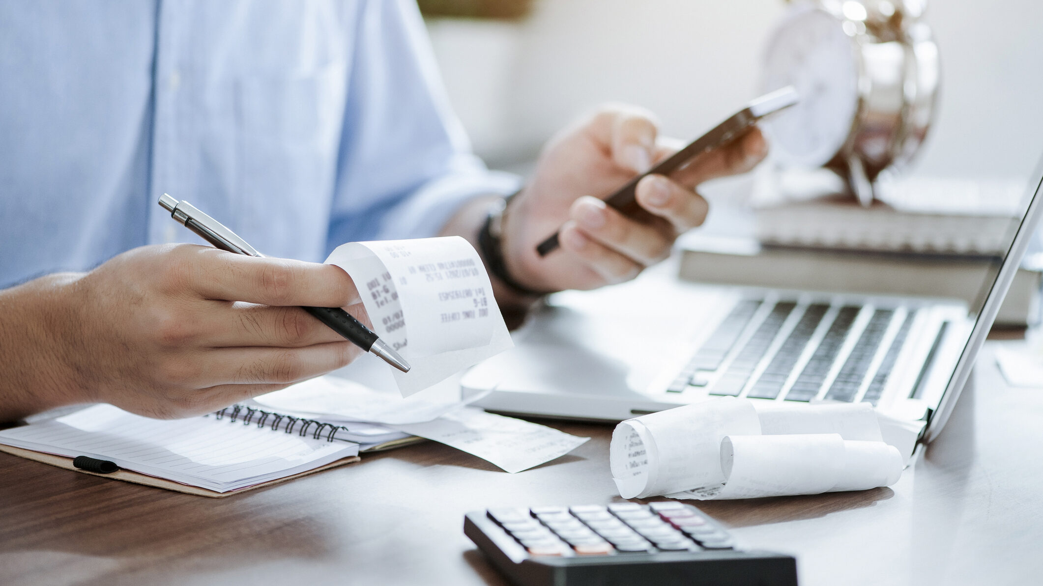 Rethinking Payment Options for Your Business