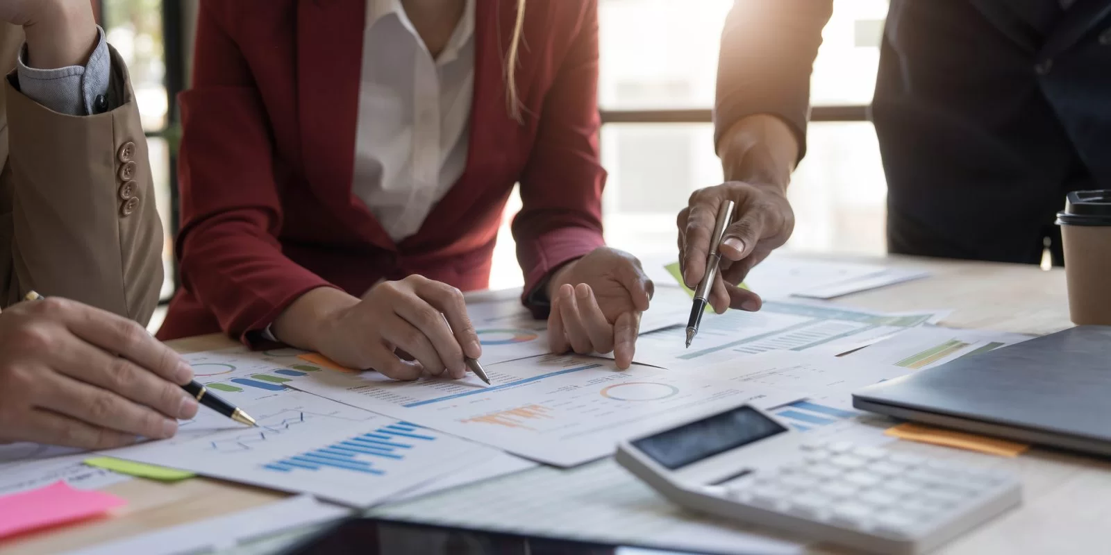 The Value of KPIs and Data for Nonprofits