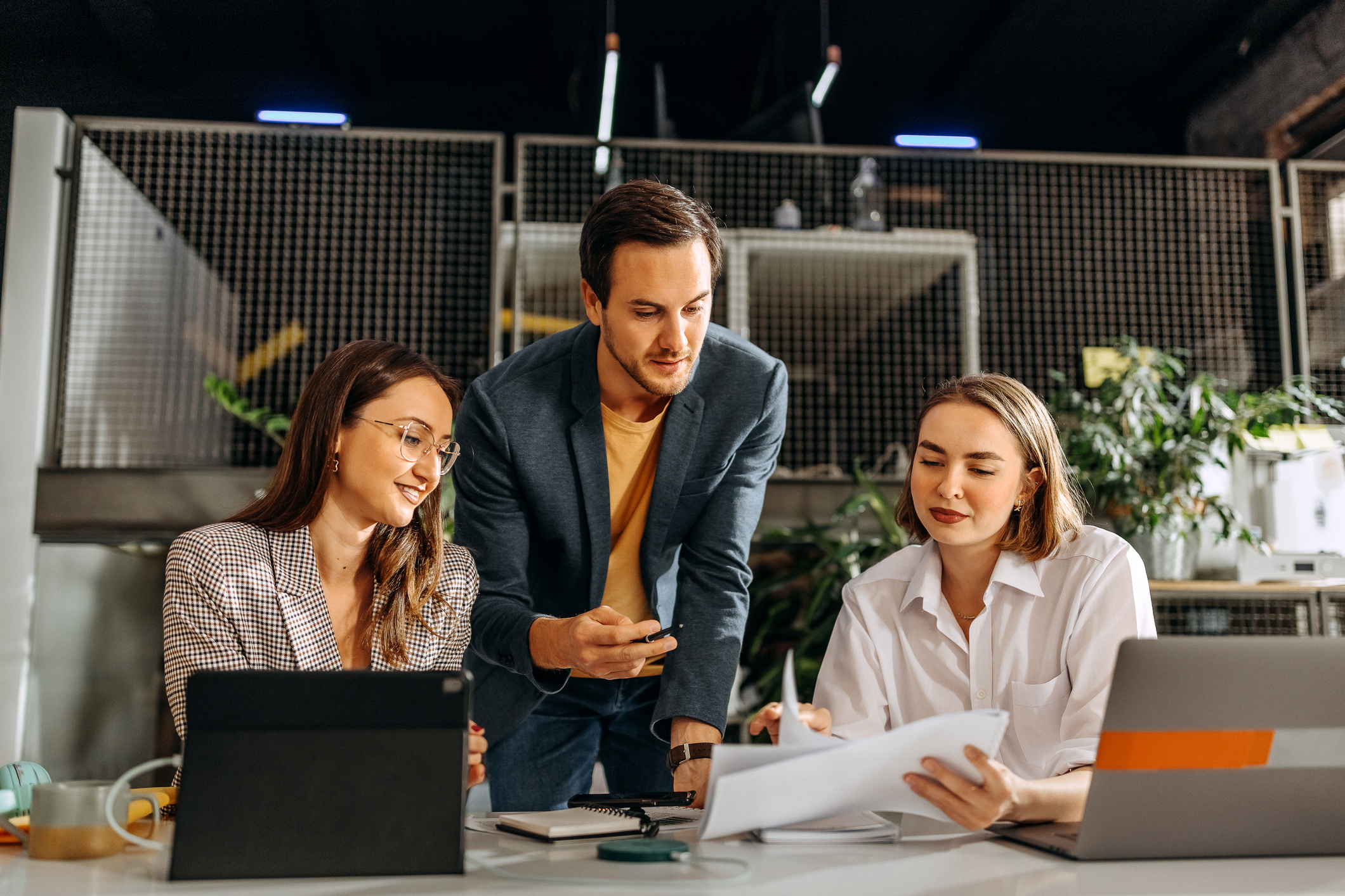 Should You Rehire or Outsource Your Accounting Team?