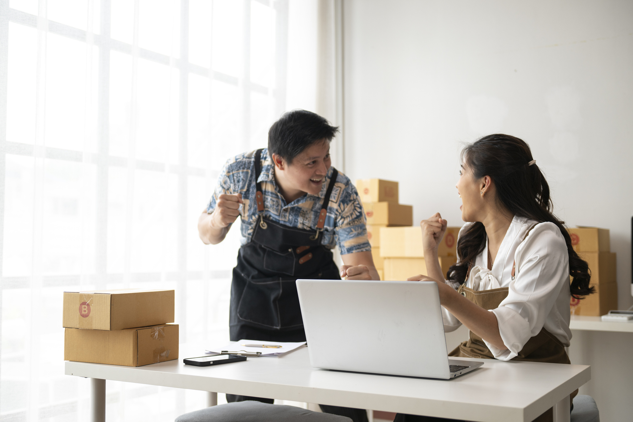 The Business Lifecycle Part 3: The Growth Stage