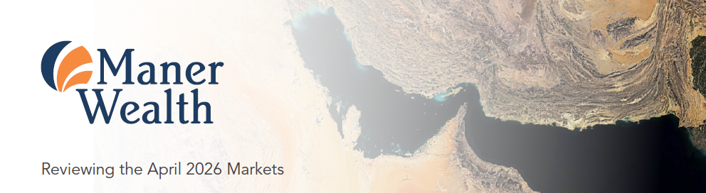 Reviewing the April 2026 Markets