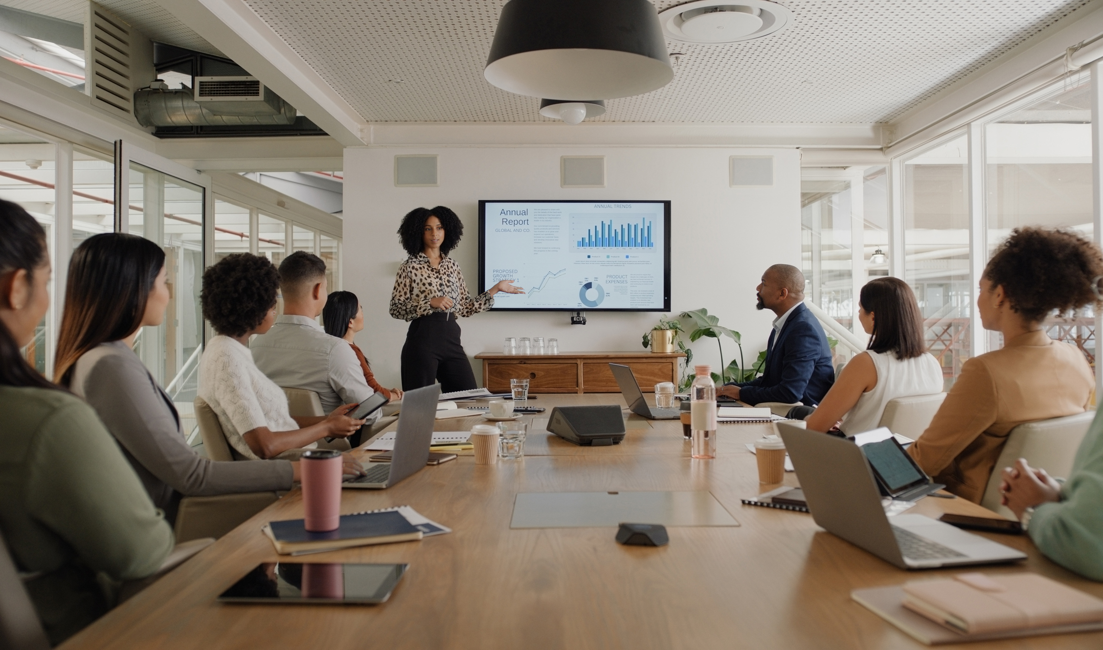 Helping Your Nonprofit’s Board Make Sense of Financial Reports