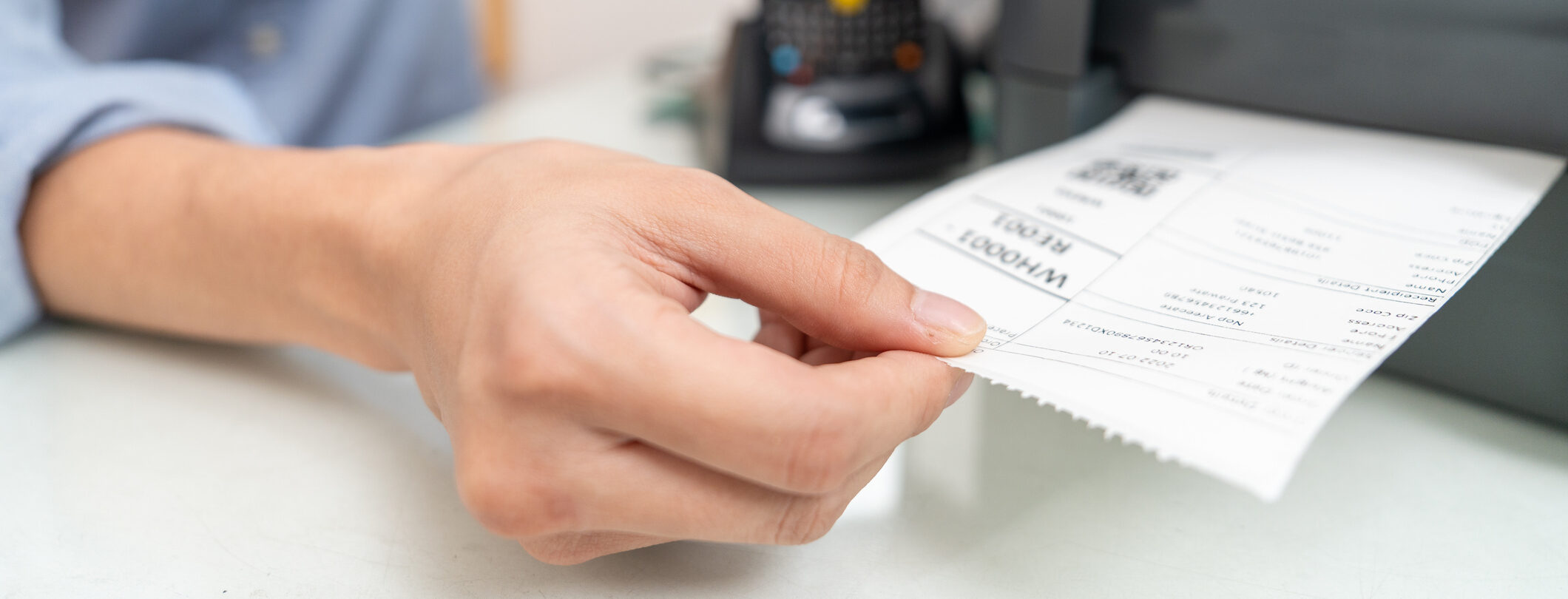 How Can Barcodes Improve Asset Management?